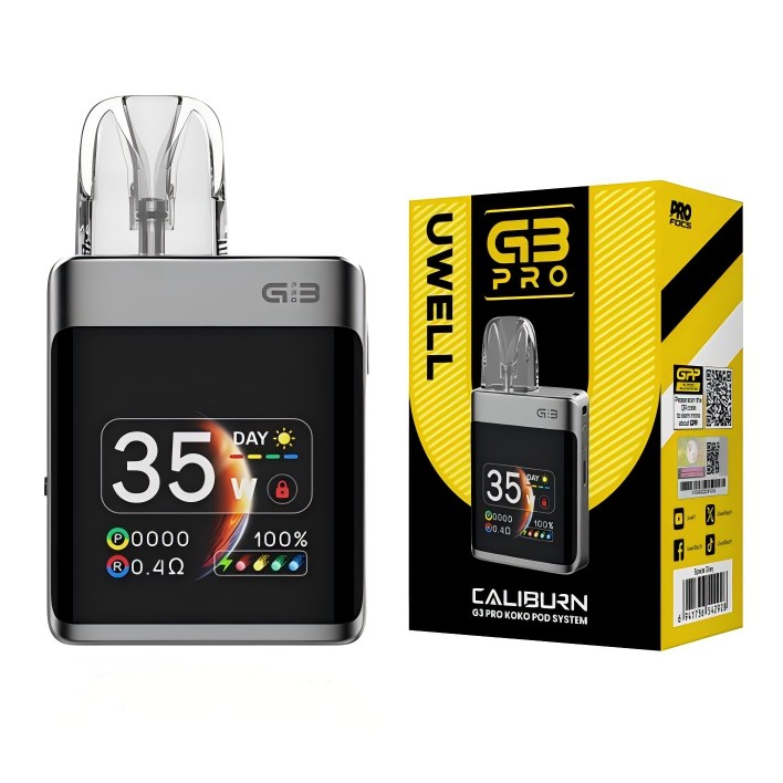 UWELL G3 PRO KOKO KIT