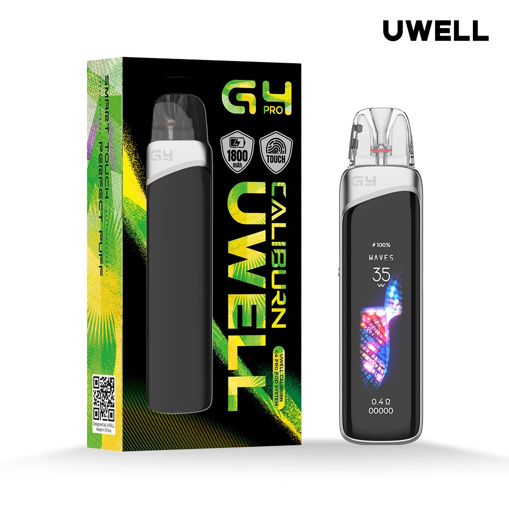 UWELL G4 pro