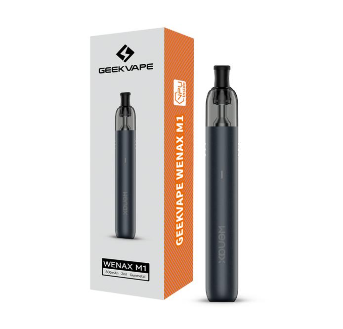 GEEKVAPE WENAX M1 KIT