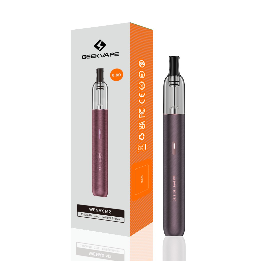 GEEKVAPE  WENAX M2 KIT