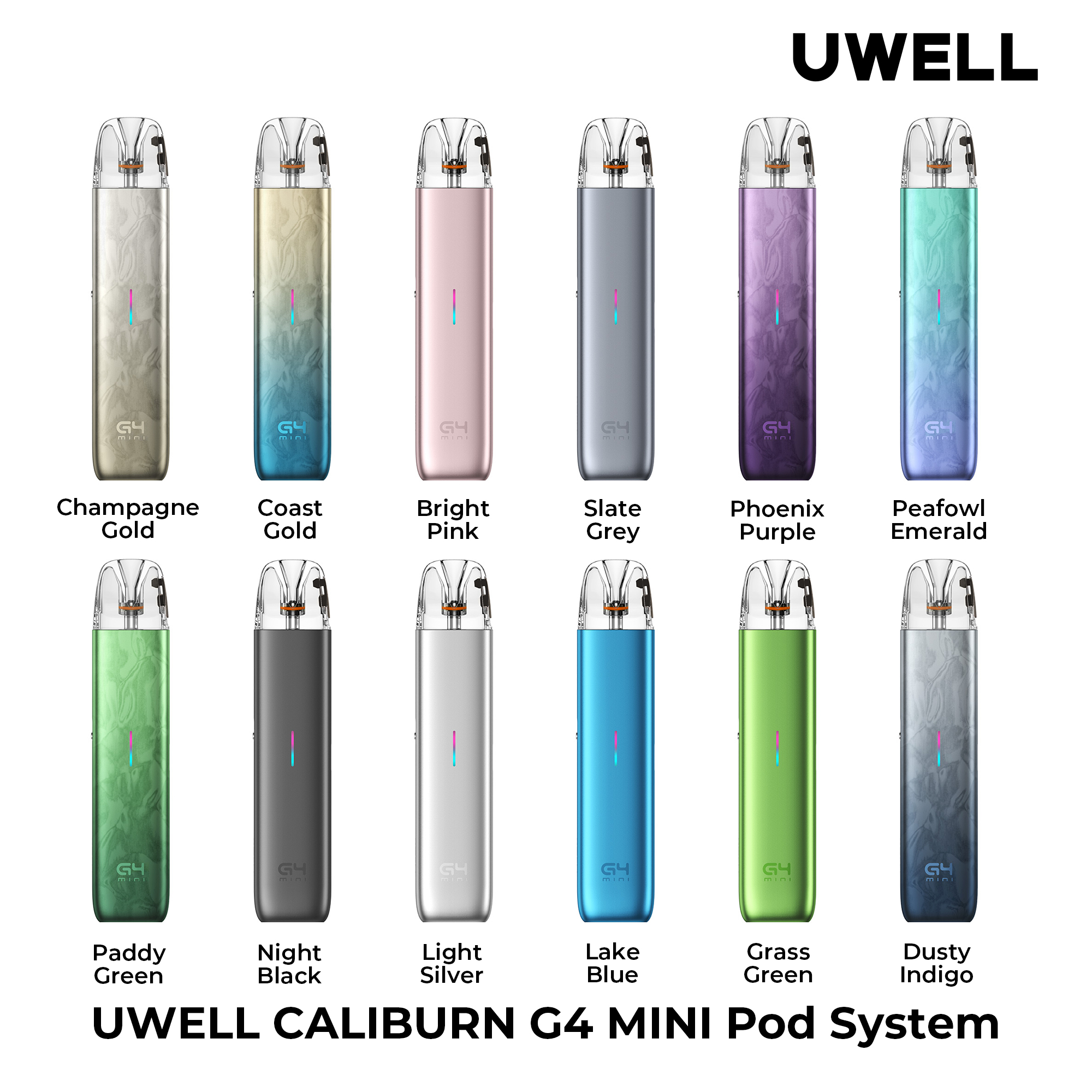 UWELL G4 MINI KIT