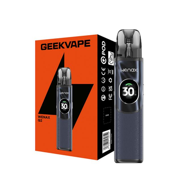 GEEKVAPE  WENAX Q2