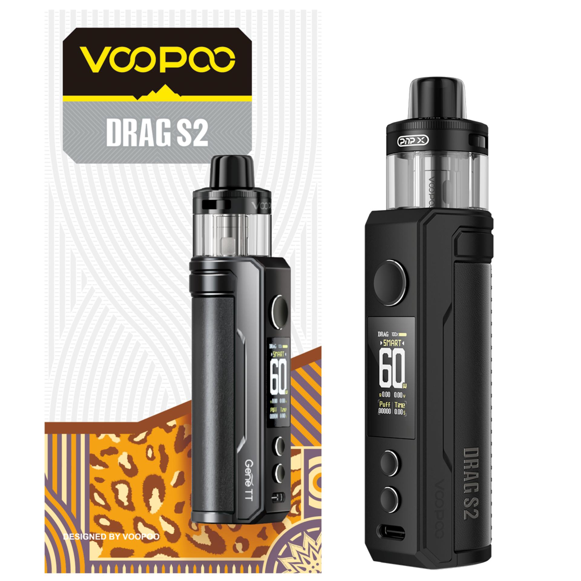 VOOPOO DRAG S2