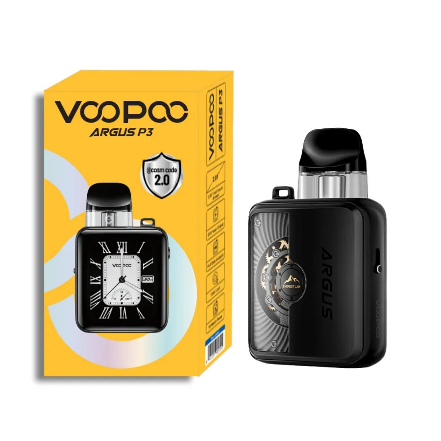 VOOPOO ARGUS P3