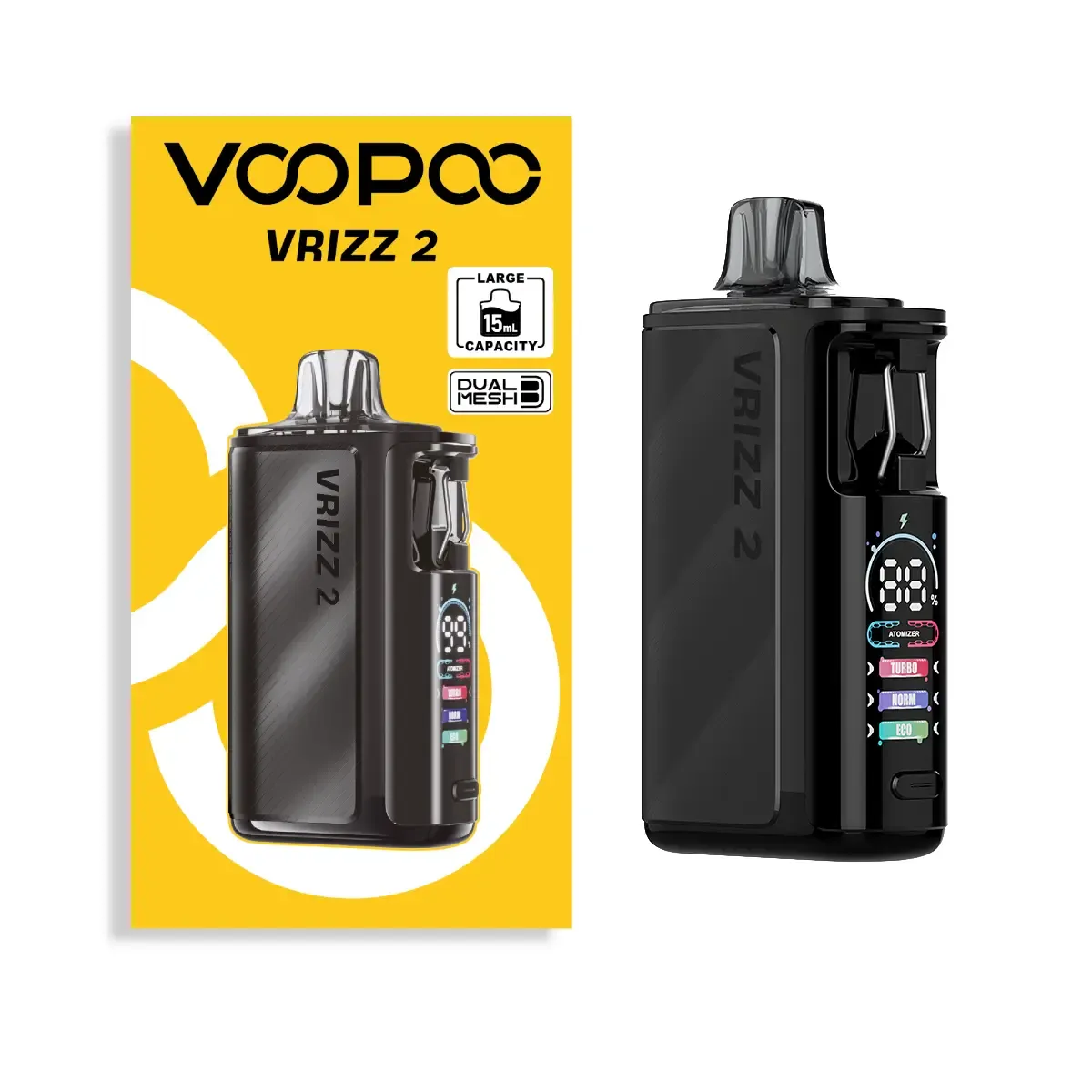 VOOPOO VRIZZ 2