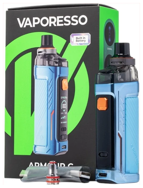vaporesso ARMOUR G Kit